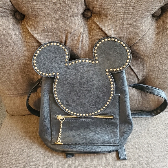 Danielle Nicole Mickey Backpack - Picture 1 of 4